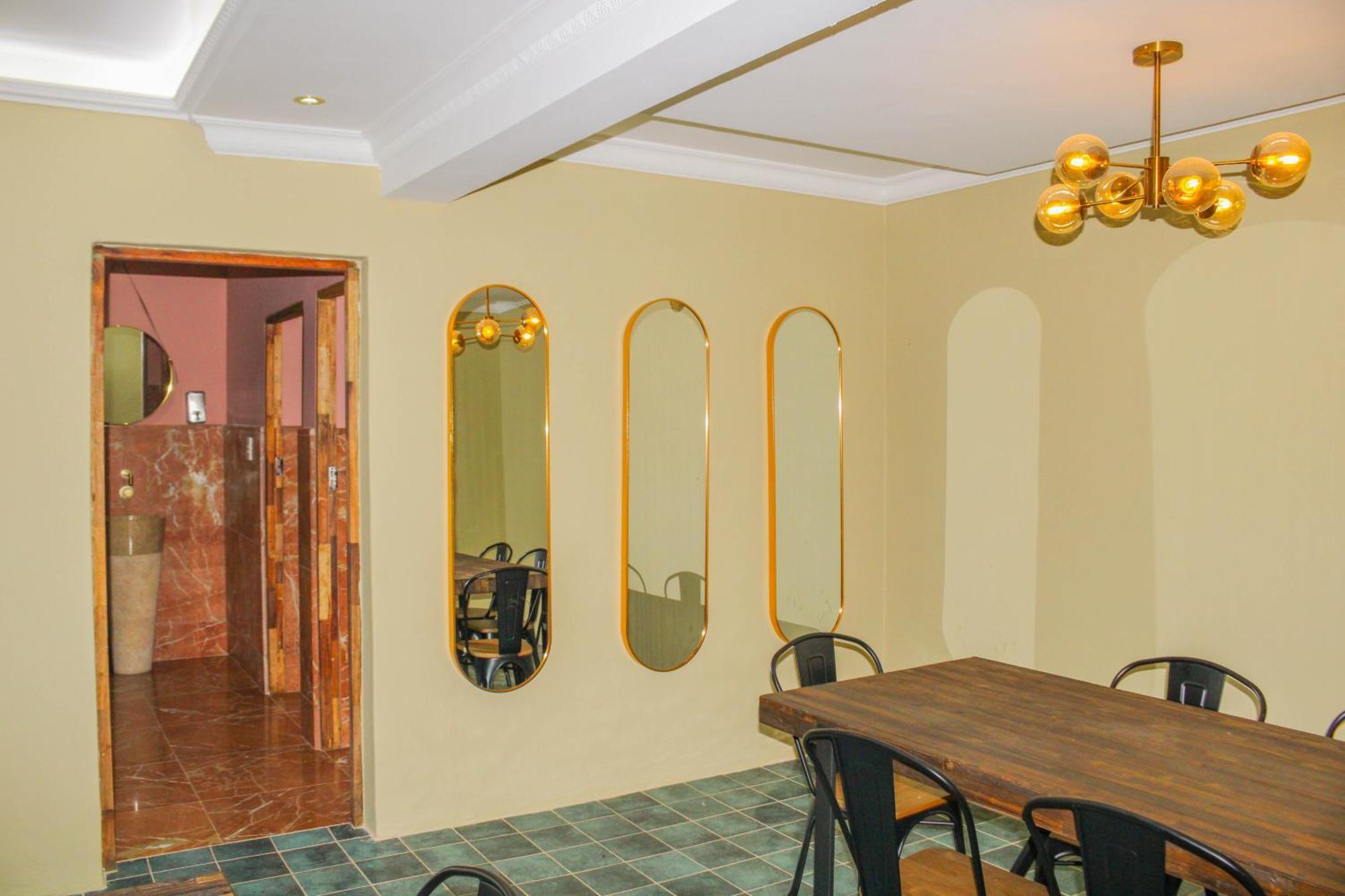 Imvomvo Country Lodge Mount Ayliff Ngoại thất bức ảnh