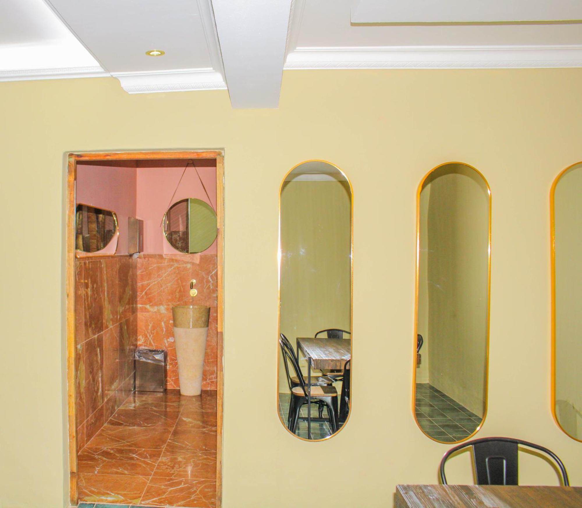 Imvomvo Country Lodge Mount Ayliff Ngoại thất bức ảnh