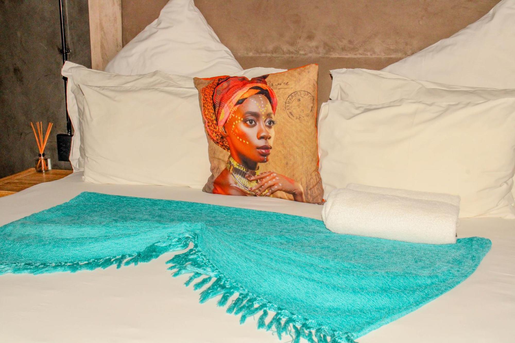 Imvomvo Country Lodge Mount Ayliff Ngoại thất bức ảnh