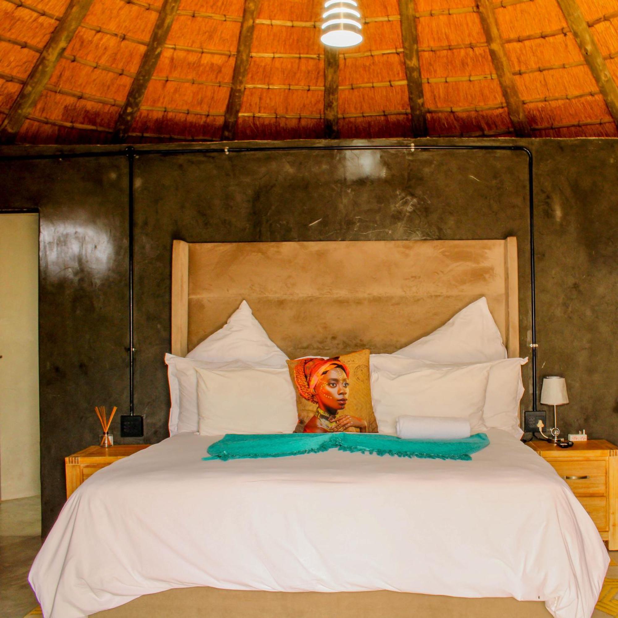 Imvomvo Country Lodge Mount Ayliff Ngoại thất bức ảnh